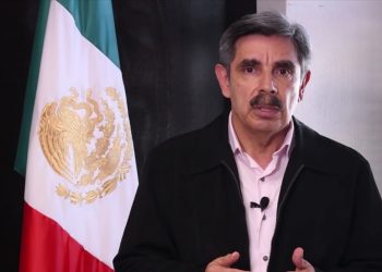Seguiremos respaldando y acompañando las acciones de colectivos de búsqueda de la entidad: Álvaro Bracamonte