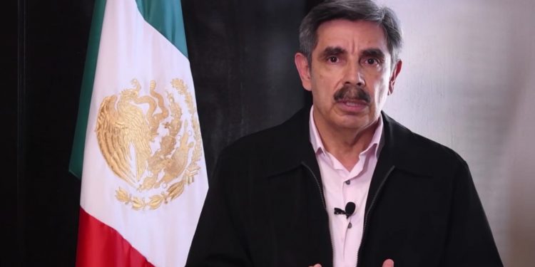 Seguiremos respaldando y acompañando las acciones de colectivos de búsqueda de la entidad: Álvaro Bracamonte