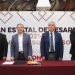 Debemos hacer un trabajo de planeación trianual en ayuntamientos y sexenal en el caso del Gobierno del Estado: Alfonso Durazo