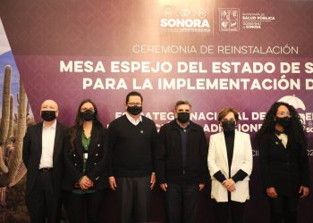 Vamos a redoblar los esfuerzos para que las campañas preventivas sean de mayor impacto