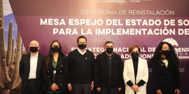 Vamos a redoblar los esfuerzos para que las campañas preventivas sean de mayor impacto