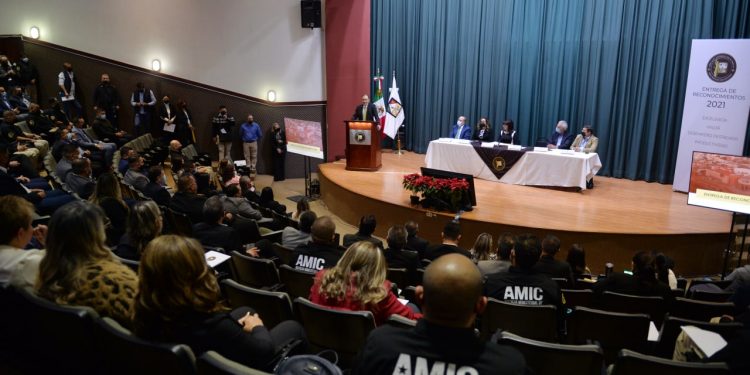 Apoyaremos a agentes ministeriales con ahorro y reducción de gasto: Alfonso Durazo