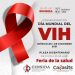 Exhortan a la población a prevenir el VIH