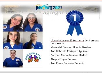 Premian a alumnos ganadores de Certamen Búho Innovat 2021