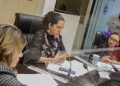 Aprueban diputados por unanimidad paquete económico 2022