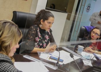 Aprueban diputados por unanimidad paquete económico 2022