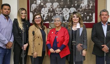 Aprueban Diputados presupuestos de ingresos de los 72 ayuntamientos