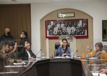 Aspirantes a Fiscal en materia de Delitos Electorales comparecen en el Congreso del Estado