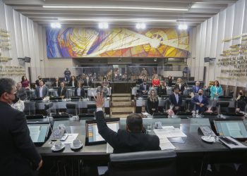 Aprueban Diputados lema oficial: “2022: Año de la Transformación”