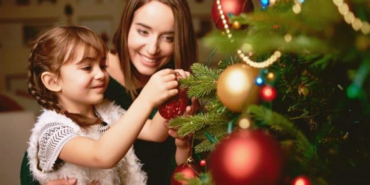 Cómo explicarle a los niños el significado de la Navidad