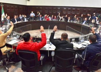 Cabildo de Hermosillo aprueba Presupuesto de Egresos 2022