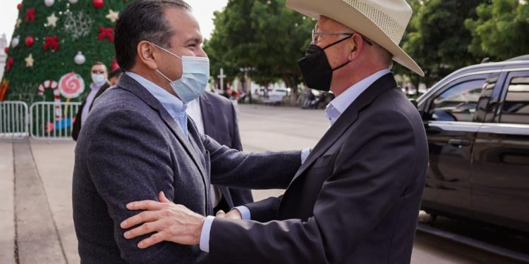 Comparten sobre acciones y proyectos de energías limpias y combate al cambio climático