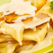 Papas al gratin