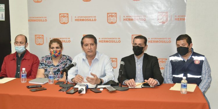 Implementamos operativo para detectar la venta clandestina de pirotecnia y a ciudadanos que los detonen