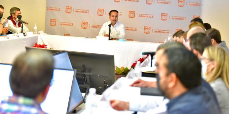 Lo más importante es estar cerca de la gente, por eso volvimos a las colonias: Antonio Astiazarán