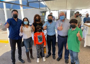 Es Gildardo Real virtual ganador de elección interna del CDE del PAN Sonora