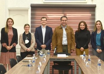 Instalan Consejos de Participación Ciudadana de Hermosillo