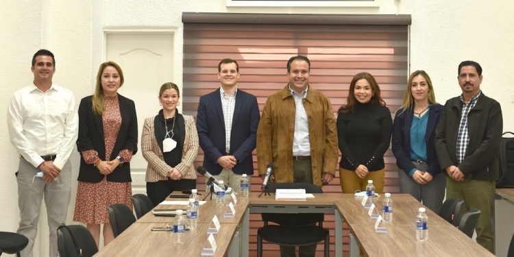 Instalan Consejos de Participación Ciudadana de Hermosillo