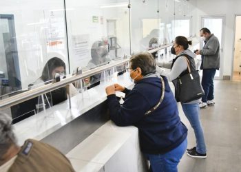 Hacen llamado a aprovechar últimos días de descuentos en recargos en predial y multas