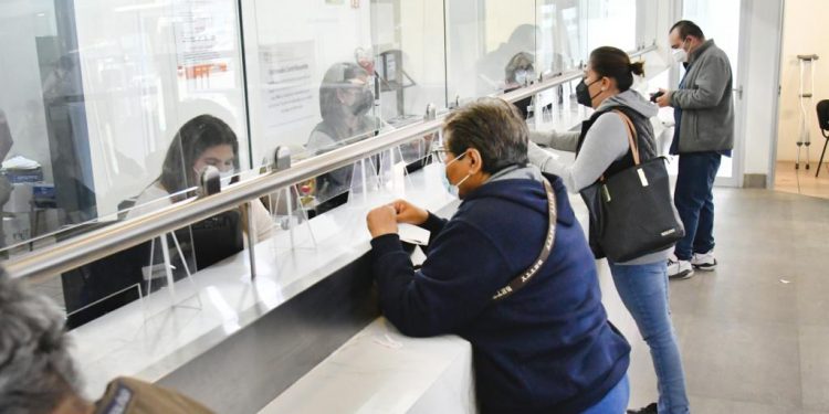 Hacen llamado a aprovechar últimos días de descuentos en recargos en predial y multas