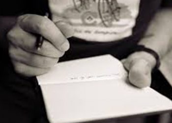 AL MAESTRO CON CARIÑO