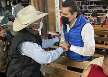 Seremos la oposición que merece Sonora: Gildardo Real 