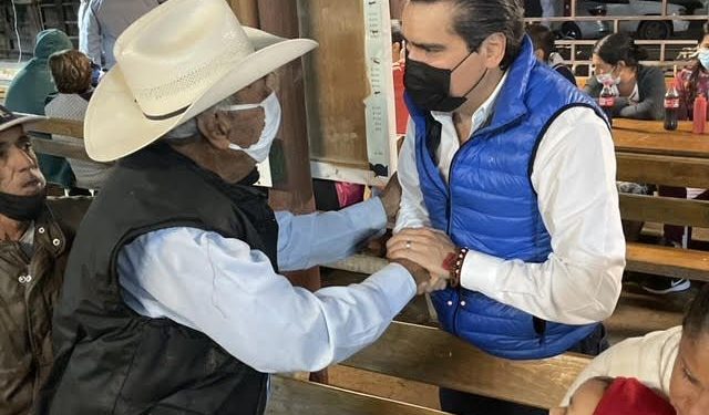 Seremos la oposición que merece Sonora: Gildardo Real