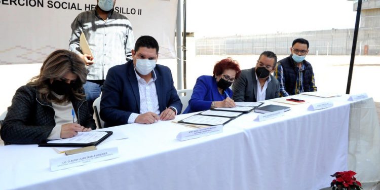 Buscan duplicar capacitación en los centros de reinserción social del estado