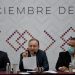 Vamos a combatir a fondo la corrupción en Sonora: Alfonso Durazo