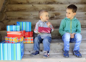 Consejos de expertos para no volvernos locos con los regalos de Santa