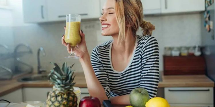 Tu dieta o tus hábitos podrían no ser tan saludables como piensas