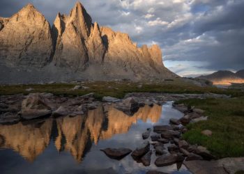 Las mejores fotografías de paisajes del año