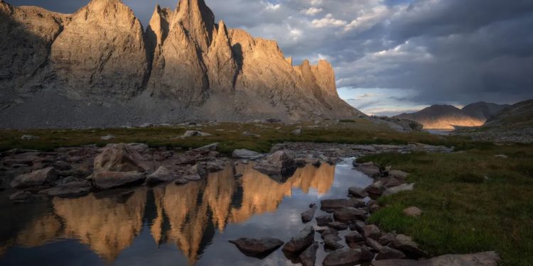Las mejores fotografías de paisajes del año