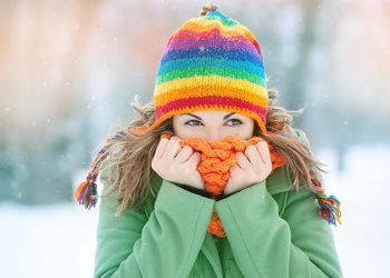 Inicia temporada más fría del año: así será el invierno