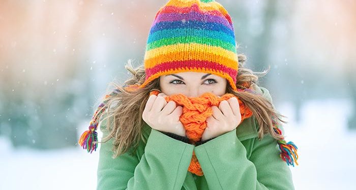 Inicia temporada más fría del año: así será el invierno