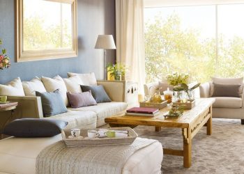 Que hacer para que tu hogar sea más cómodo y funcional