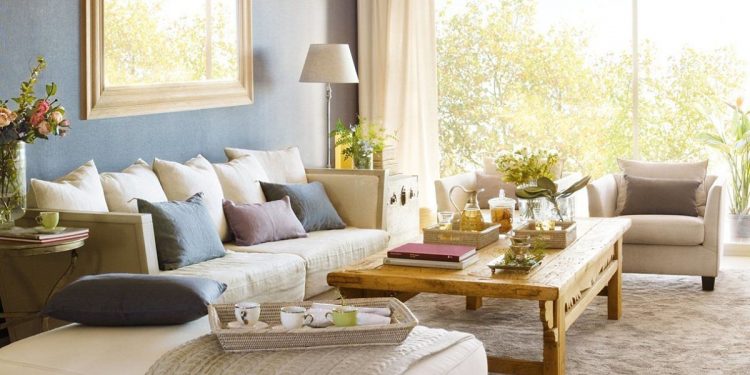 Que hacer para que tu hogar sea más cómodo y funcional