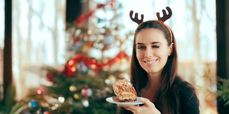 7 tips para sobrevivir a los excesos de diciembre