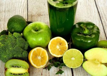 ¿Comiste mucho recalentado? Desinflama tu abdomen con este remedio