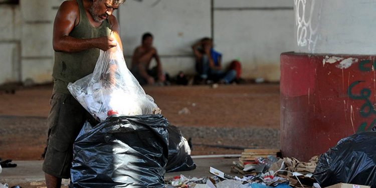 Habilitan albergues de Hermosillo por clima para personas en situación vulnerable