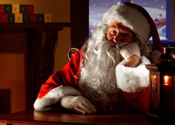 Estos son los 5 países del mundo donde está prohibido celebrar la Navidad