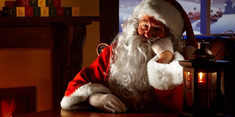 Estos son los 5 países del mundo donde está prohibido celebrar la Navidad