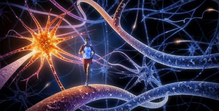 5 formas de calmar tu sistema nervioso rápidamente