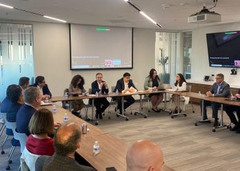 Buscan promover oportunidades de inversión entre Sonora y Arizona