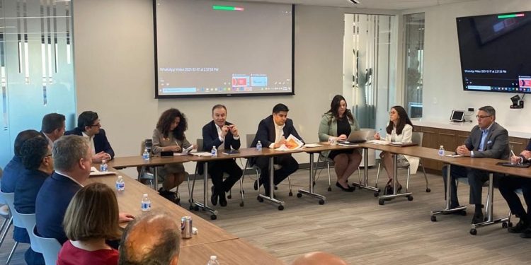 Buscan promover oportunidades de inversión entre Sonora y Arizona