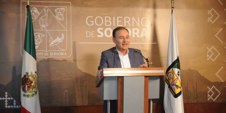 Llegará programa de generación de energía solar a 20 comunidades de Sonora