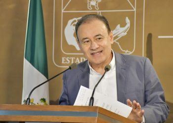 Vamos fortalecer la seguridad pública de los municipios: Alfonso Durazo