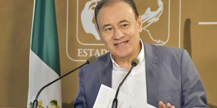 Vamos fortalecer la seguridad pública de los municipios: Alfonso Durazo