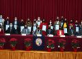 Entregan Premios Anuales a trabajadores, académicos e investigadores distinguidos de Unison