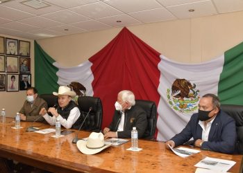Anuncian realización de 21 obras para Sonora con una inversión de 225 millones de pesos